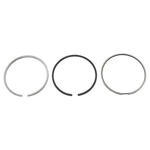 NDZ10083X - OEM PISTON RING SET - CASE CONSTRUCTION