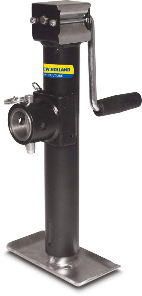 NH2000-10SW - OEM JACK - CASE CONSTRUCTION