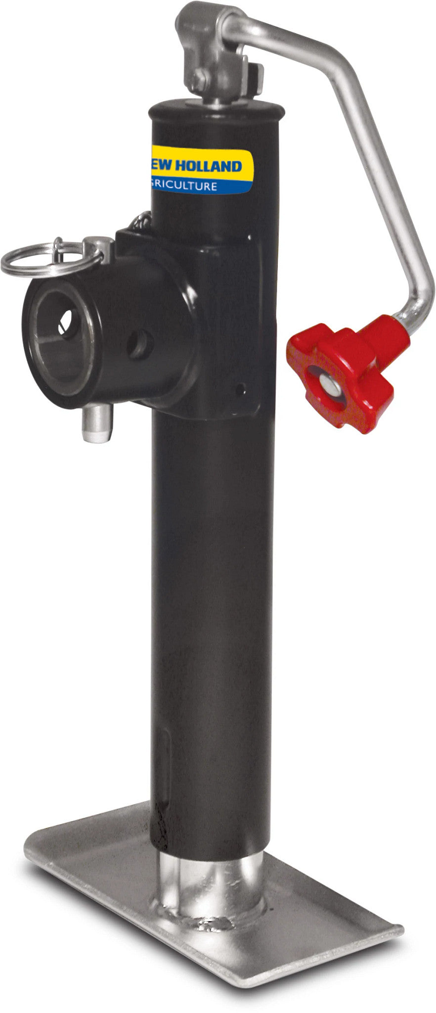 NH2000-10TW - OEM JACK - CASE CONSTRUCTION