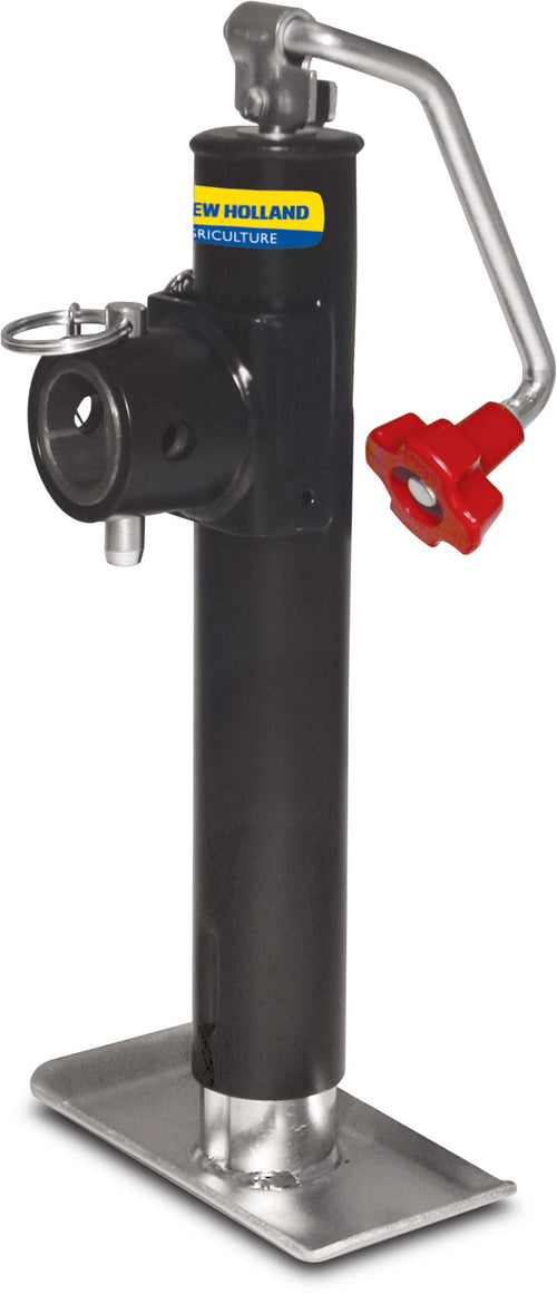 NH2000-10TW - OEM JACK - CASE CONSTRUCTION