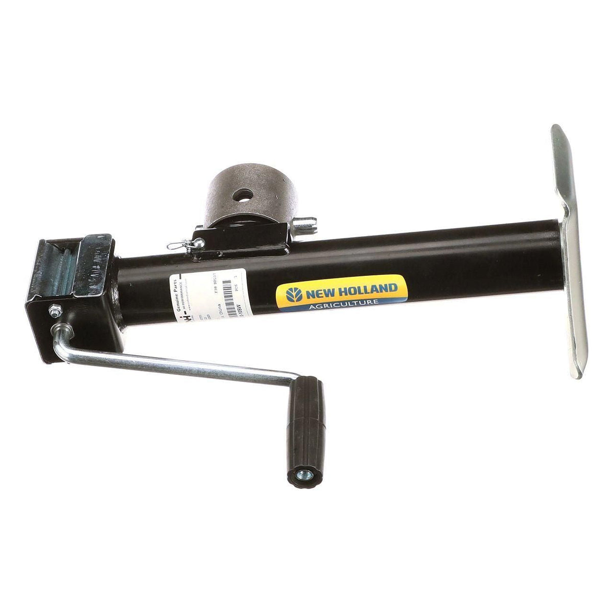 NH5000-10SW - OEM JACK - CASE CONSTRUCTION