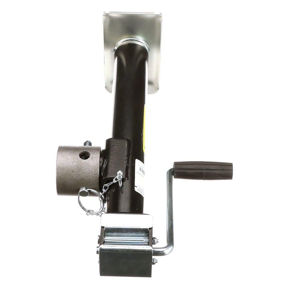 NH5000-10SW - OEM JACK - CASE CONSTRUCTION