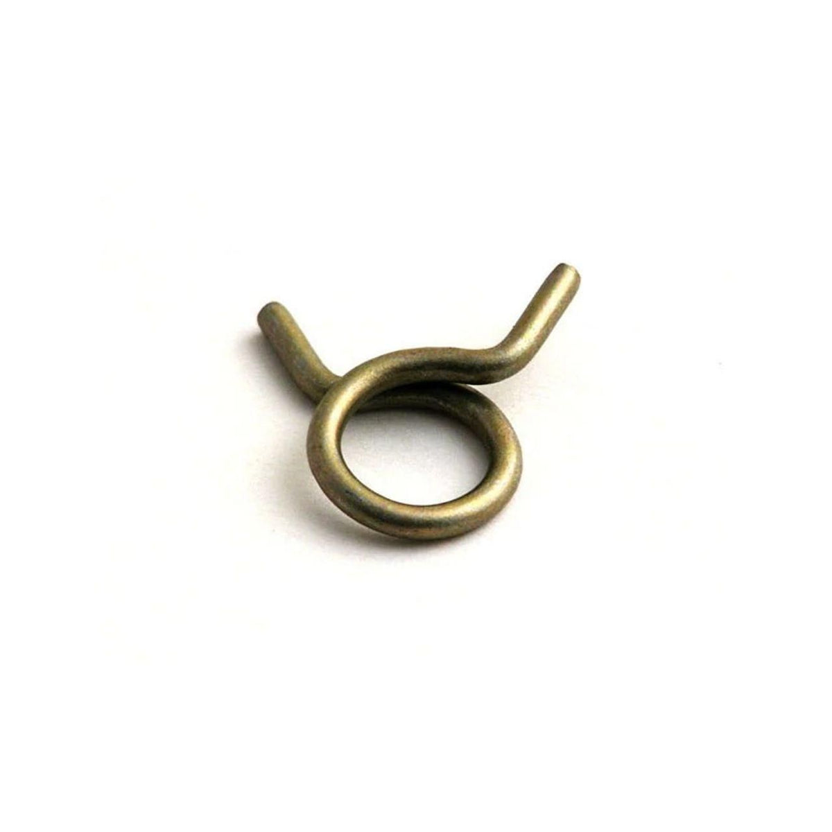 NR34766 - OEM RELIANCE FUELJECTOR BOOT CLAMP - CASE CONSTRUCTION
