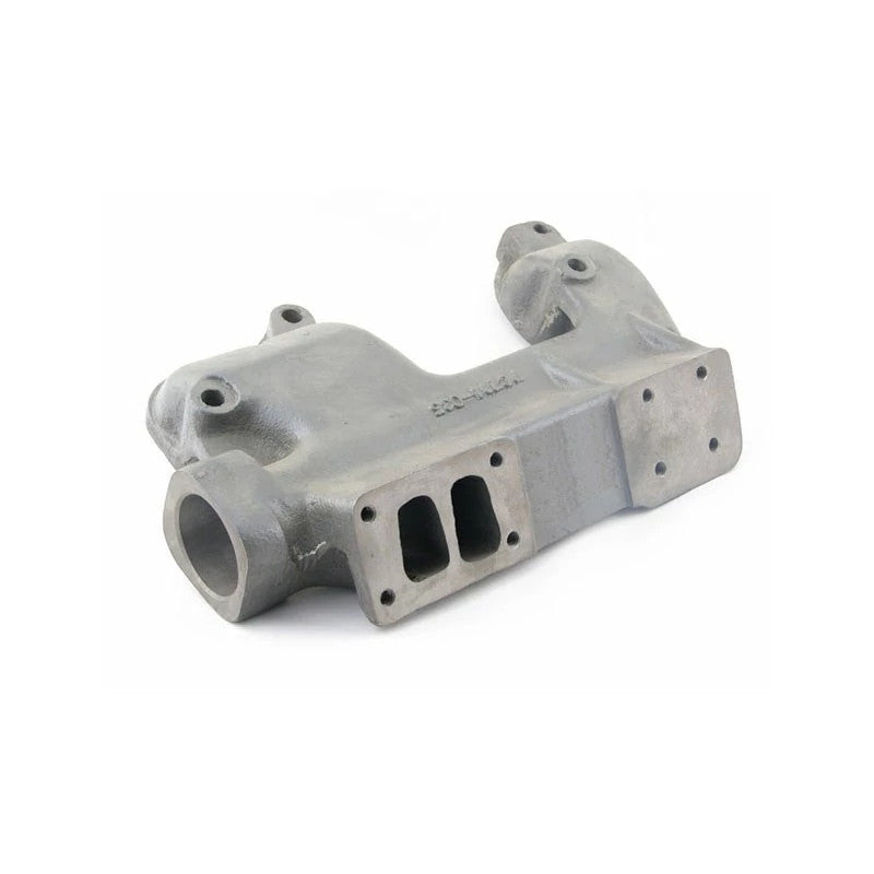 NR56995 - OEM EXHAUST MANIFOLD - CASE CONSTRUCTION