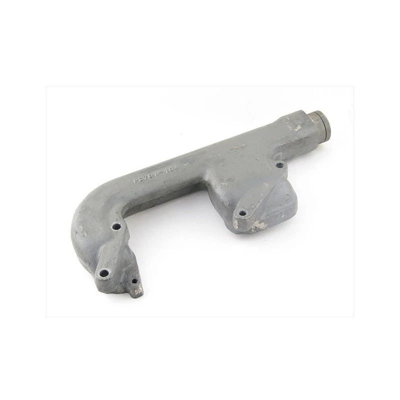 NR69936 - OEM EXHAUST MANIFOLD - CASE CONSTRUCTION