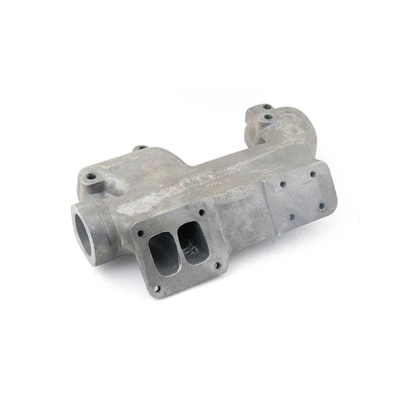 NR86029 - OEM EXHAUST MANIFOLD - CASE CONSTRUCTION