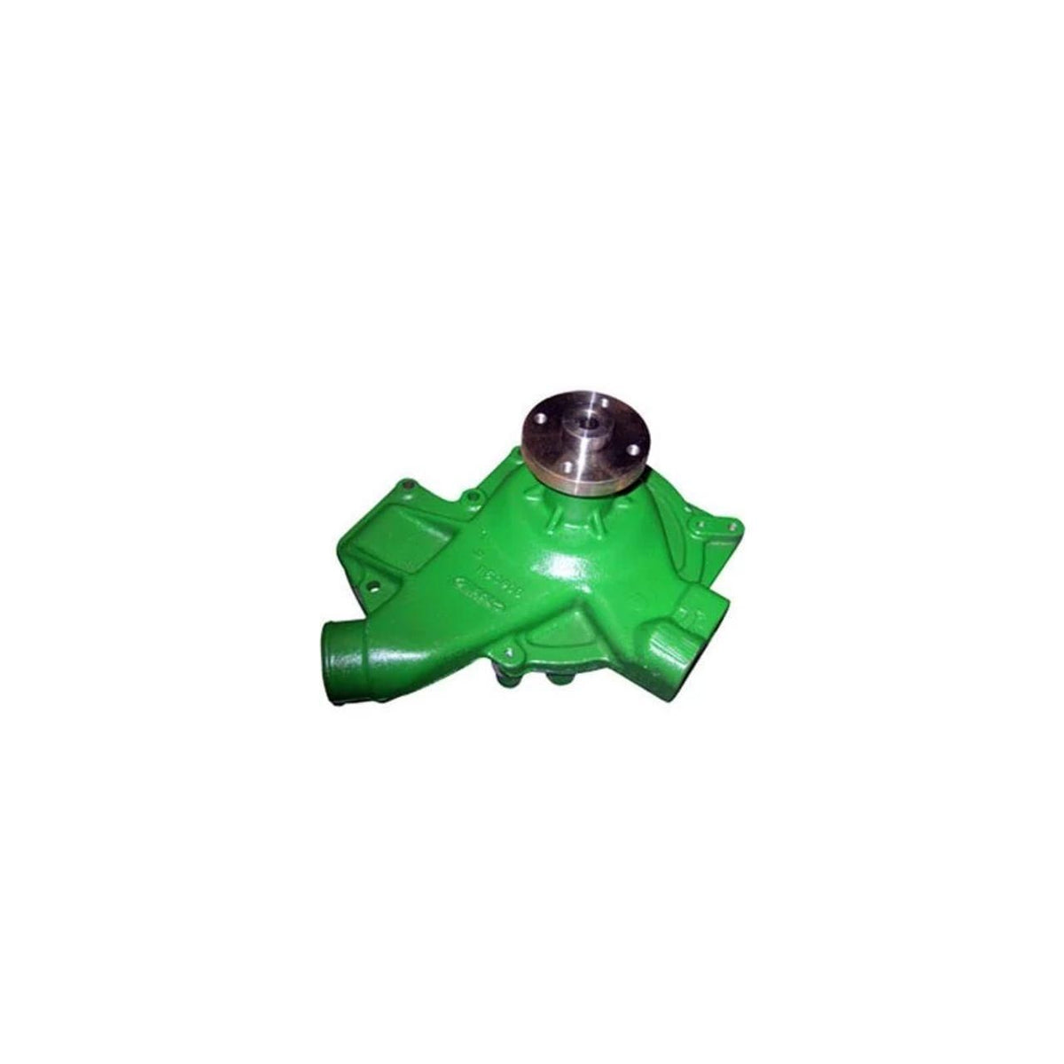 NRE20022X - OEM WATER PUMP - CASE CONSTRUCTION
