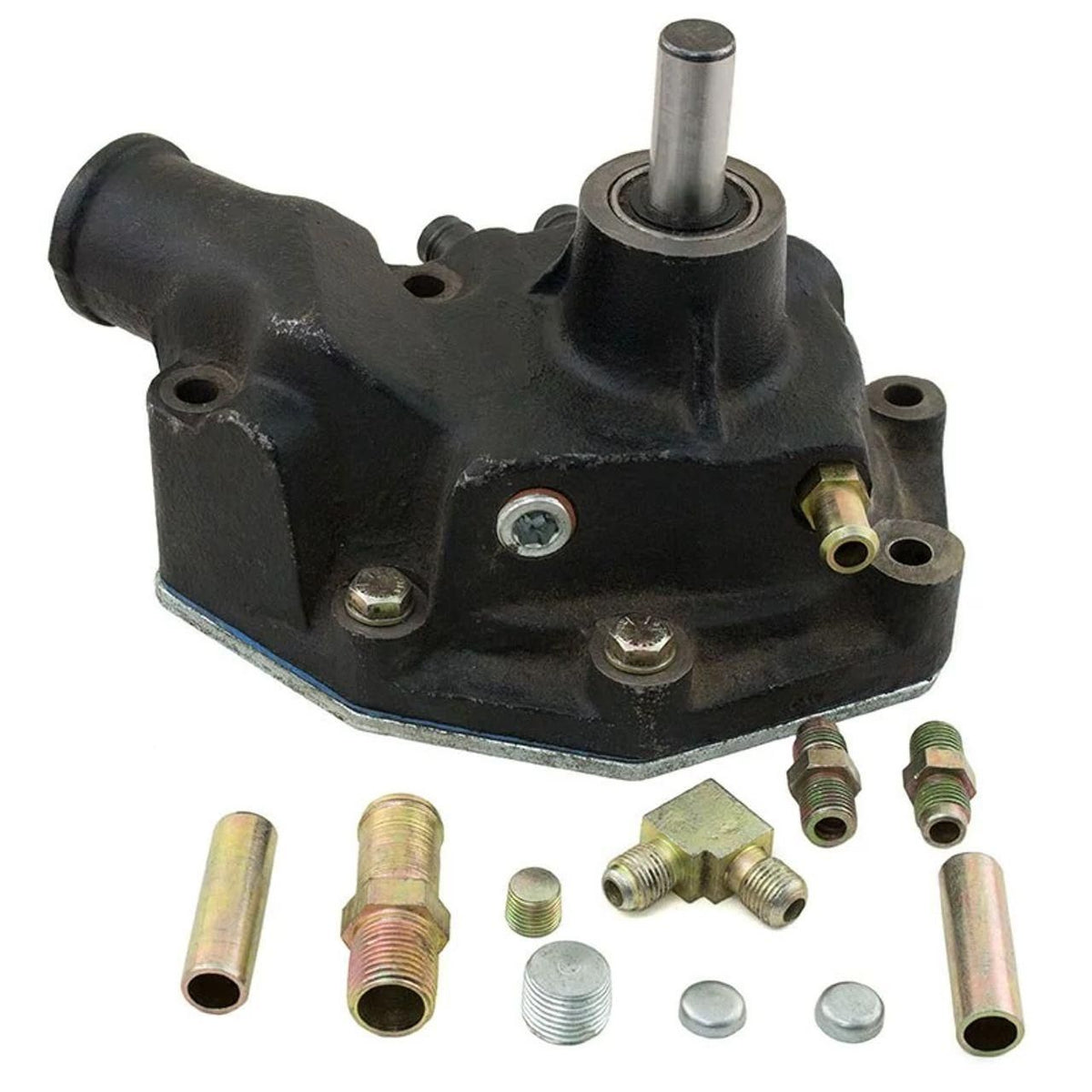 NRE25043 - OEM WATER PUMP - CASE CONSTRUCTION