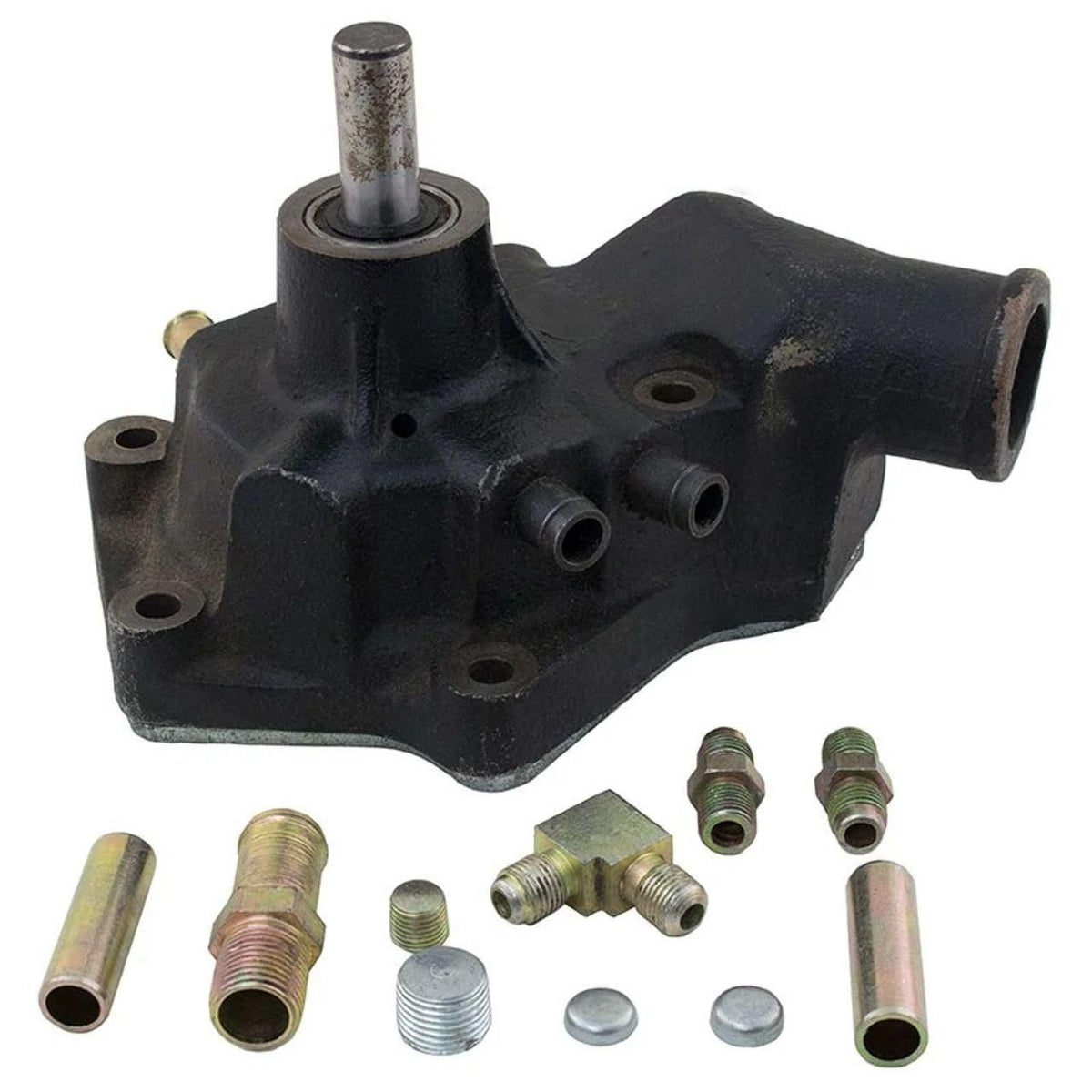 NRE25043 - OEM WATER PUMP - CASE CONSTRUCTION