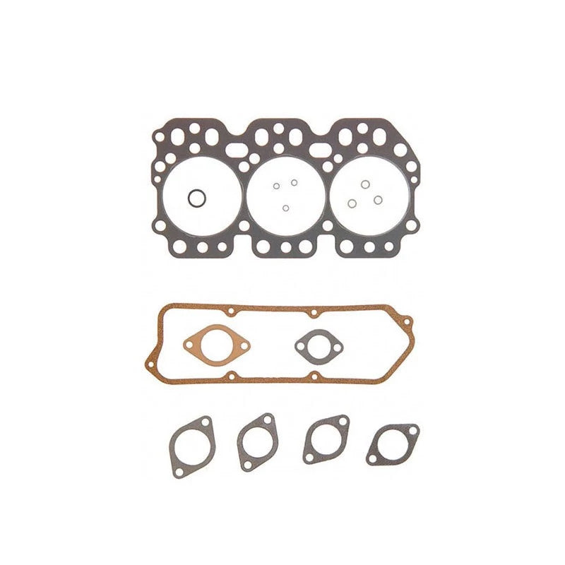 NRE38850X - OEM GASKET KIT - CASE CONSTRUCTION