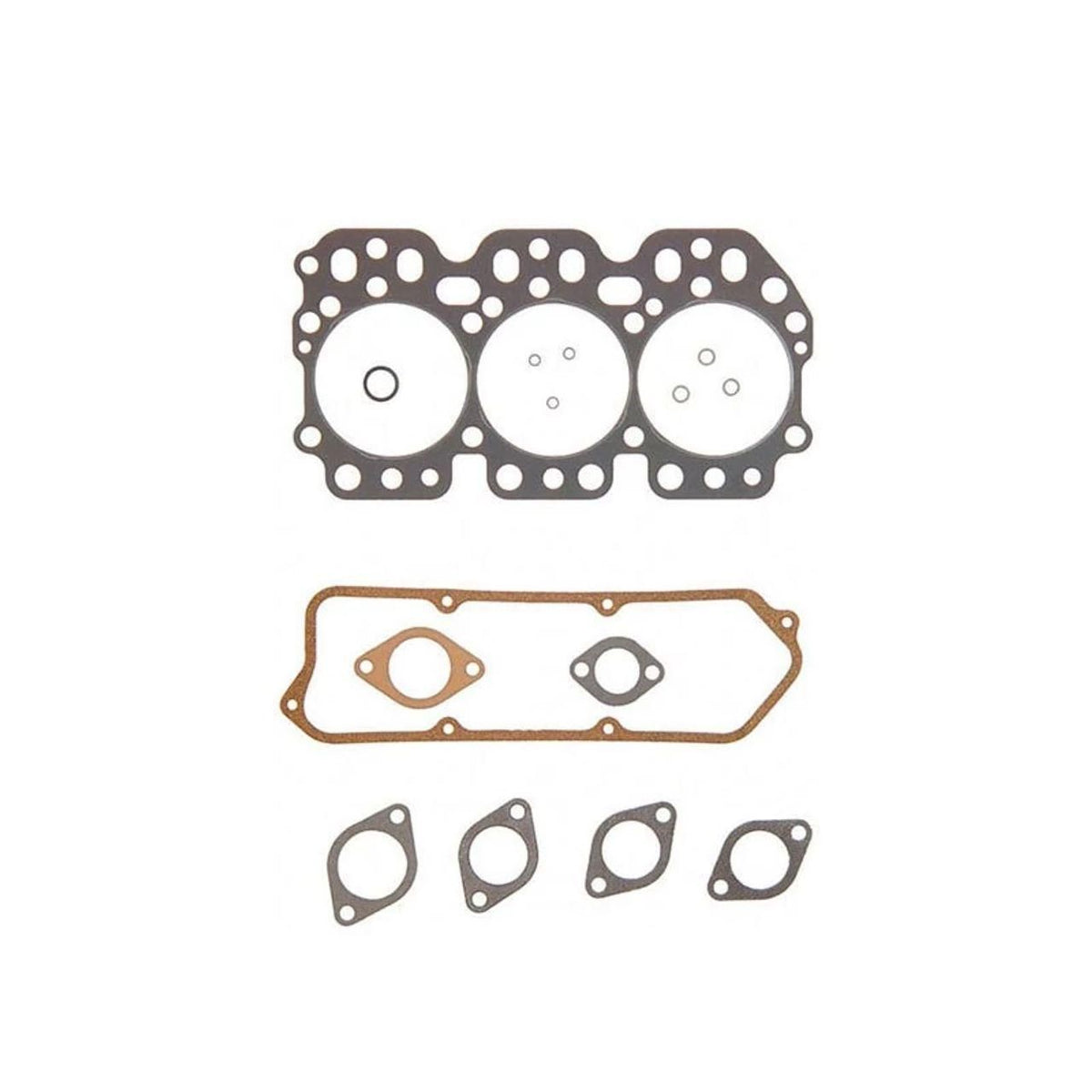 NRE38850X - OEM GASKET KIT - CASE CONSTRUCTION