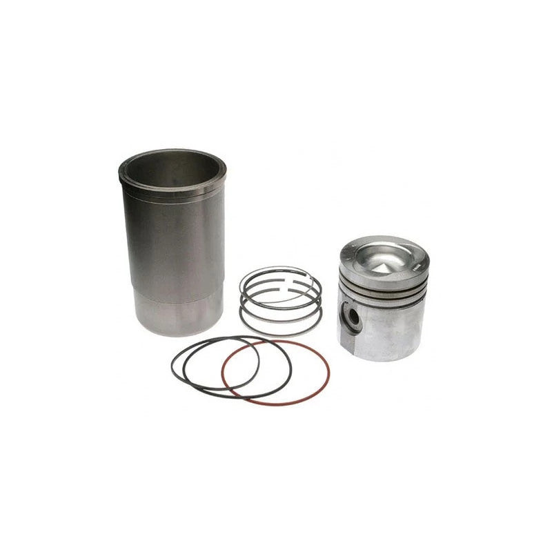 NRE40476X - OEM KIT - CASE CONSTRUCTION
