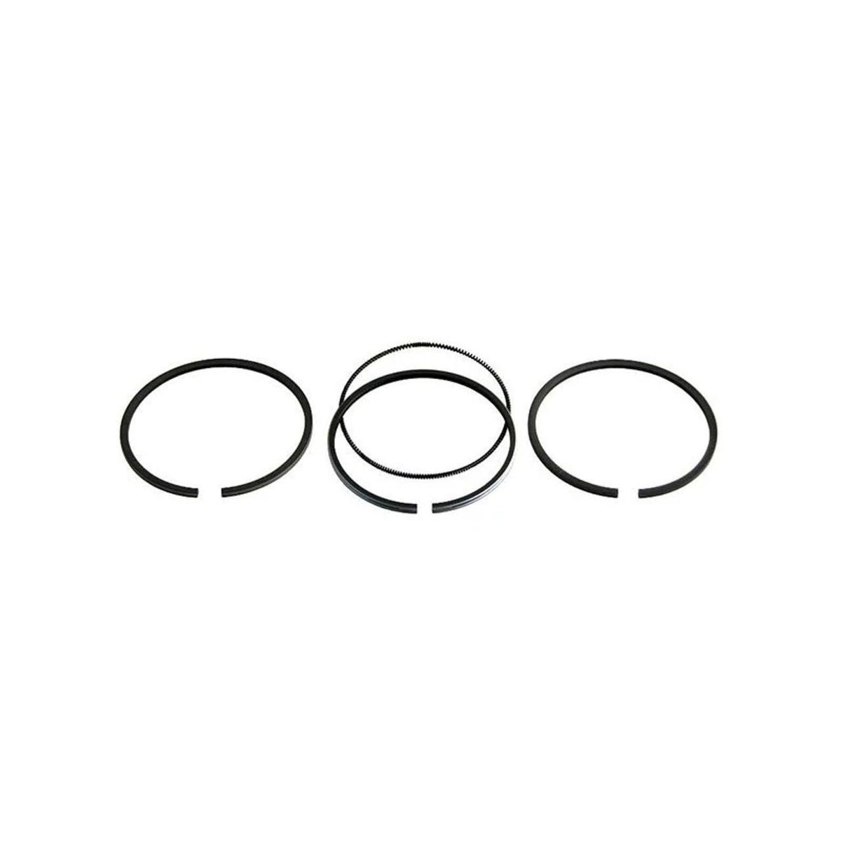 NRE48380X - OEM PISTON RING SET - CASE CONSTRUCTION