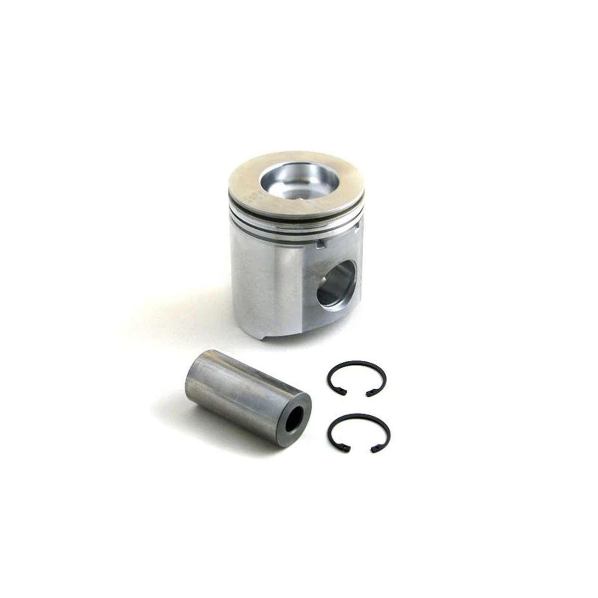 NRE48469KX - OEM PISTON - CASE CONSTRUCTION