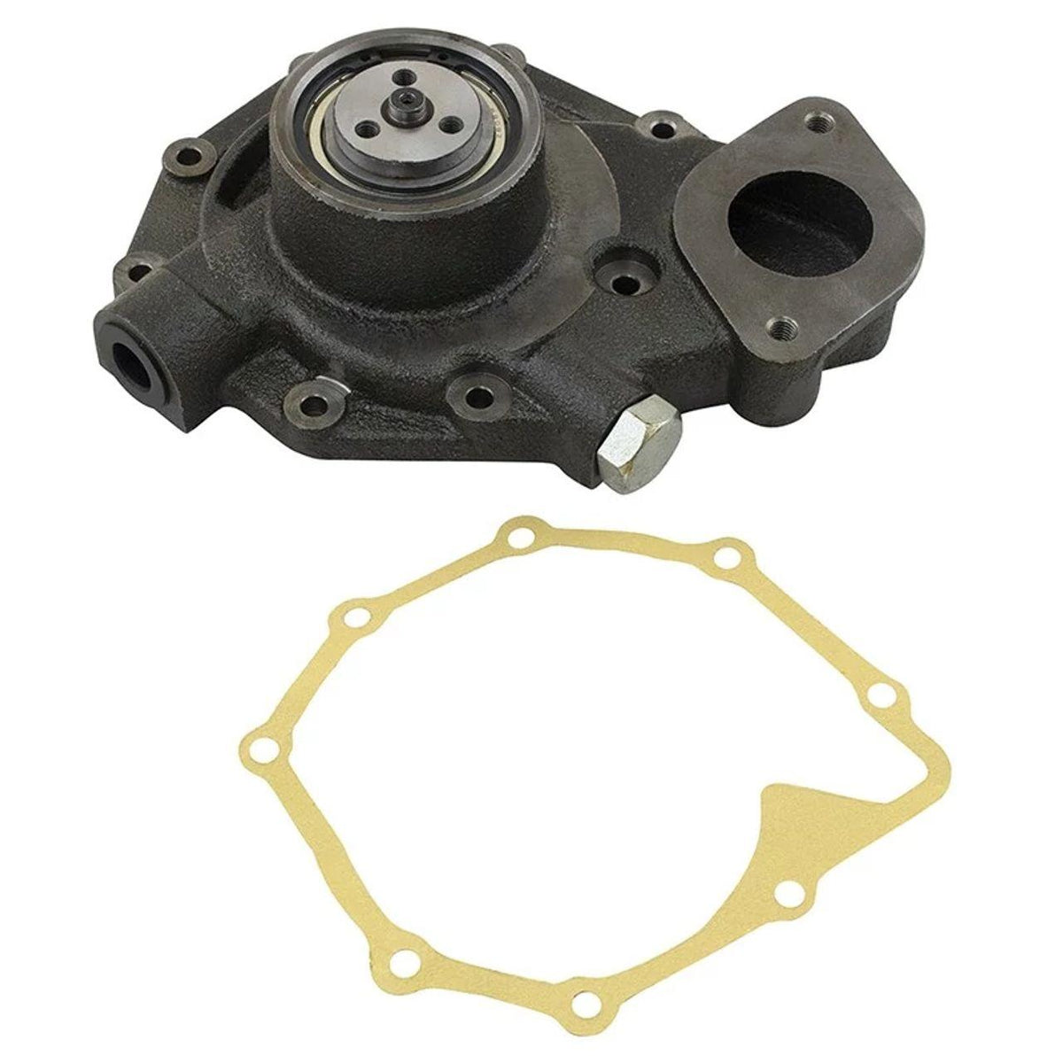 NRE505981X - OEM WATER PUMP - CASE CONSTRUCTION