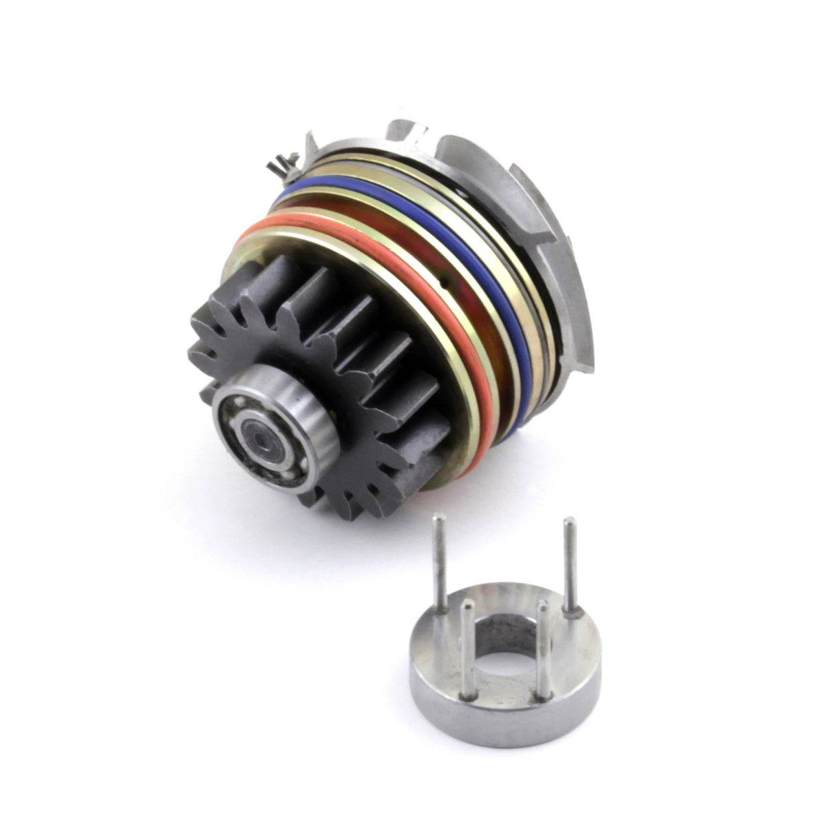 NRE521502X - OEM WATER PUMP - CASE CONSTRUCTION