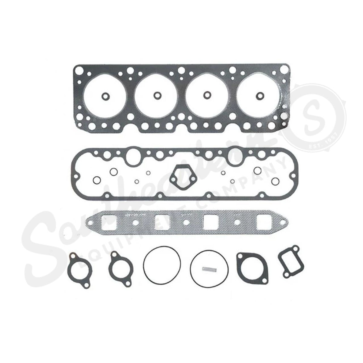NRE525002X - OEM GASKET KIT - CASE CONSTRUCTION