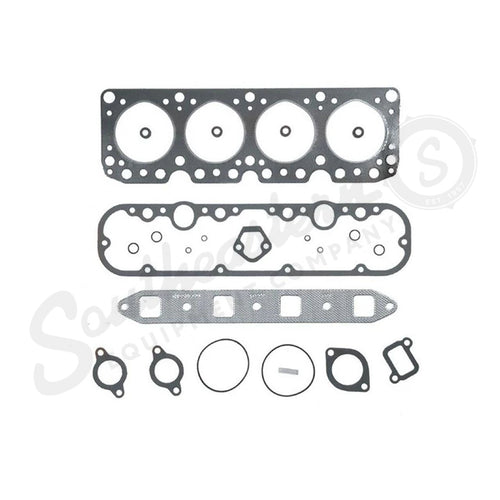 NRE525002X - OEM GASKET KIT - CASE CONSTRUCTION