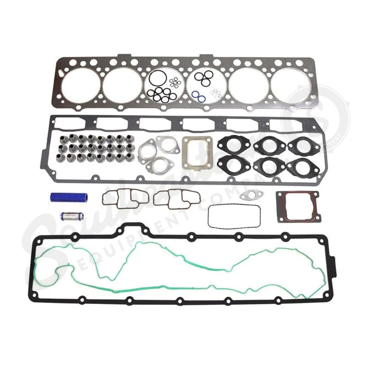 NRE528402X - OEM GASKET KIT - CASE CONSTRUCTION