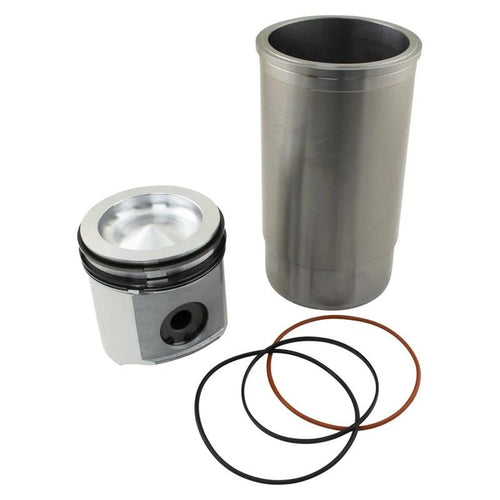 NRE530616X - OEM KIT - CASE CONSTRUCTION