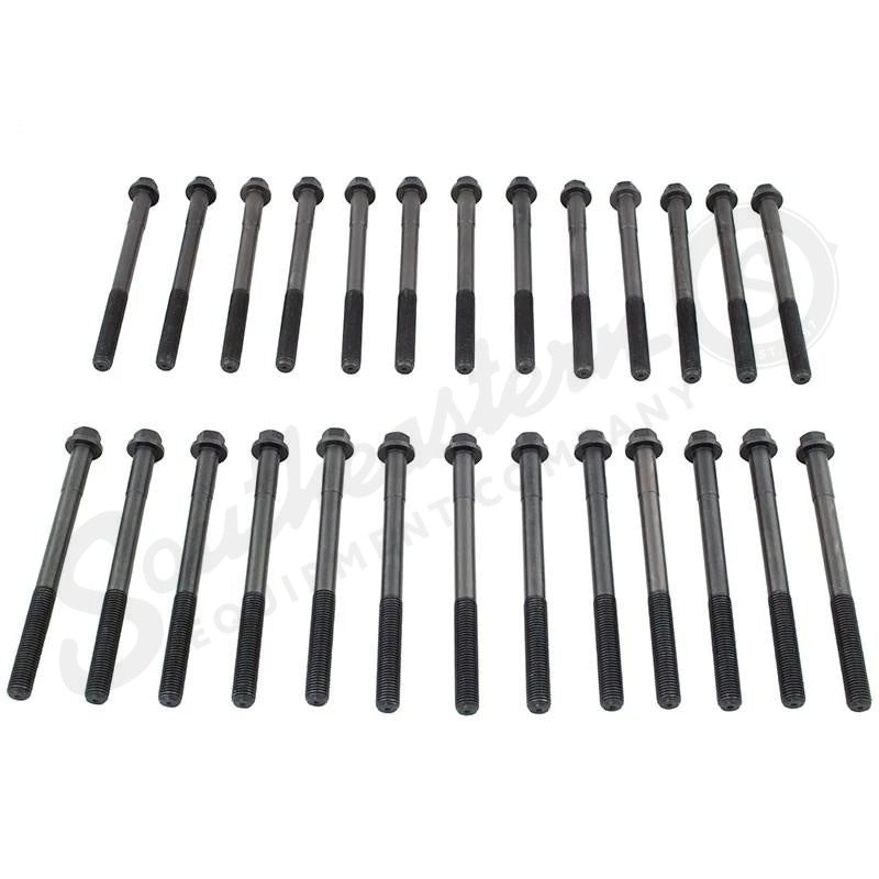 NRE530817 - OEM BOLT - CASE CONSTRUCTION
