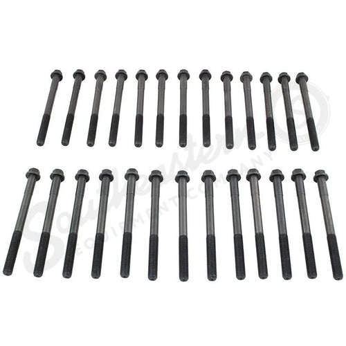 NRE530817 - OEM BOLT - CASE CONSTRUCTION