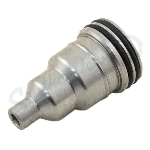 NRE531334 - OEM INJECTOR EMISSIONS - CASE CONSTRUCTION