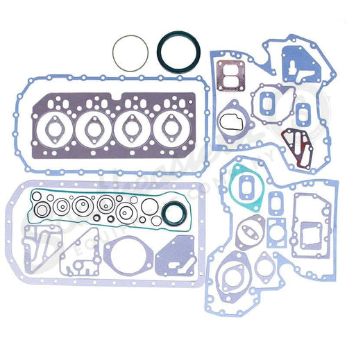 NRE532713 - OEM GASKET - CASE CONSTRUCTION