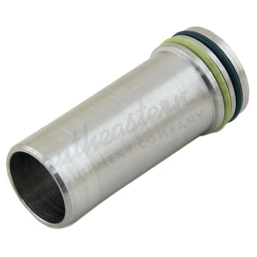 NRE543935X - OEM FUEL TUBE - CASE CONSTRUCTION
