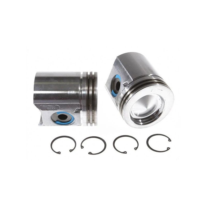 NRE57512KX - OEM PISTON - CASE CONSTRUCTION