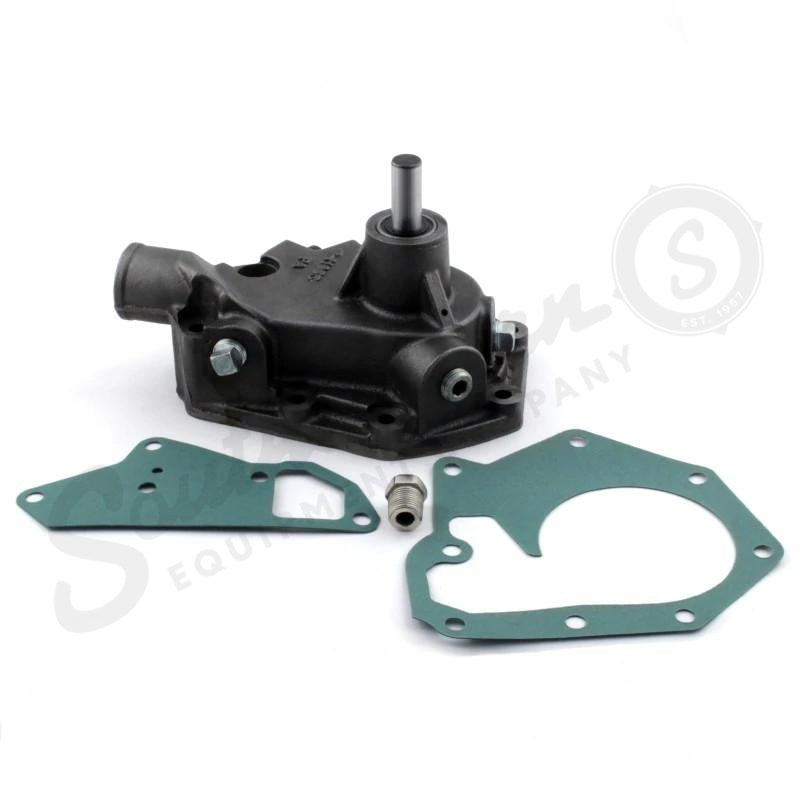 NRE60489X - OEM WATER PUMP - CASE CONSTRUCTION