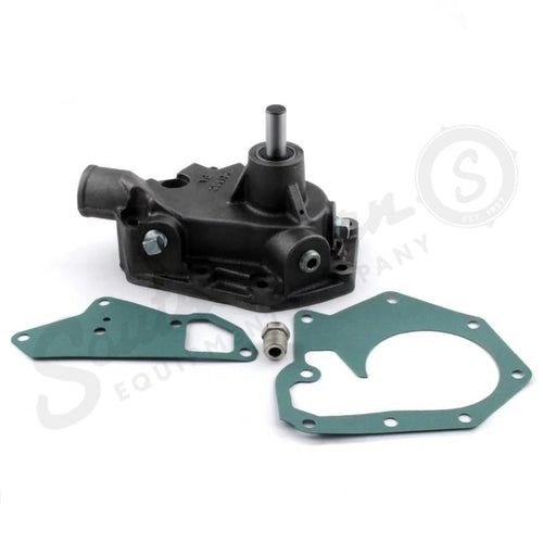 NRE60489X - OEM WATER PUMP - CASE CONSTRUCTION