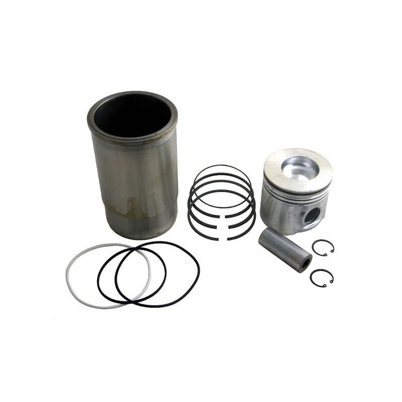 NRE66968X - OEM KIT - CASE CONSTRUCTION