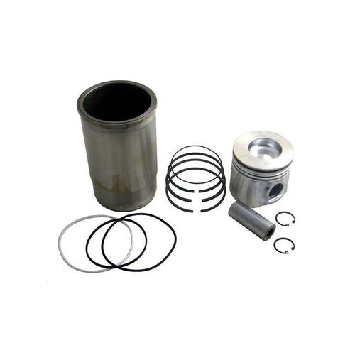 NRE66968X - OEM KIT - CASE CONSTRUCTION