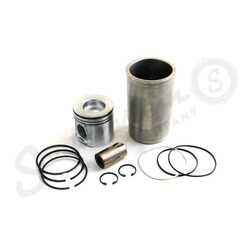 NRE67426X - OEM KIT - CASE CONSTRUCTION