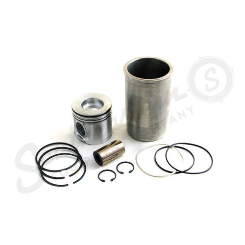 NRE67426X - OEM KIT - CASE CONSTRUCTION