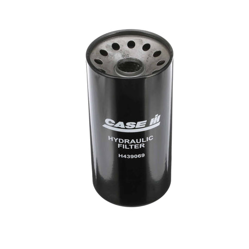 84385571 - OEM Filter Engine Oil - Case Construction