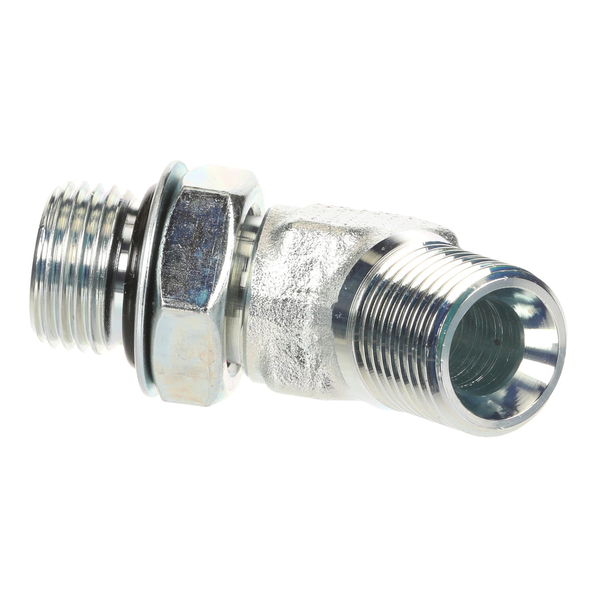 P030-110003 - OEM ELBOW - CASE CONSTRUCTION