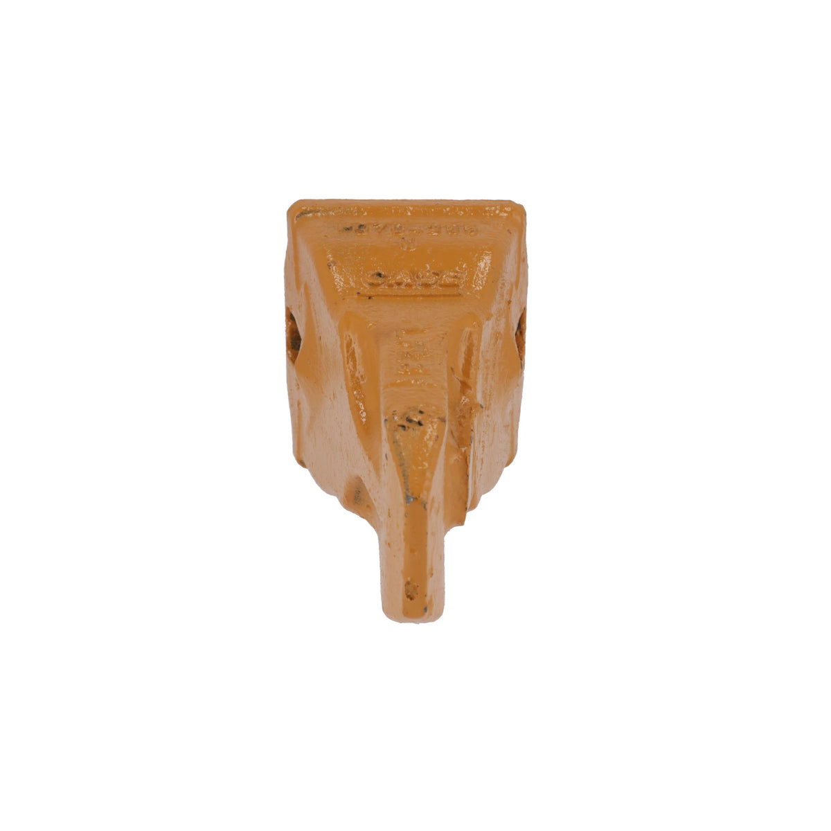 P0704255U - OEM BUCKET TOOTH - CASE CONSTRUCTION