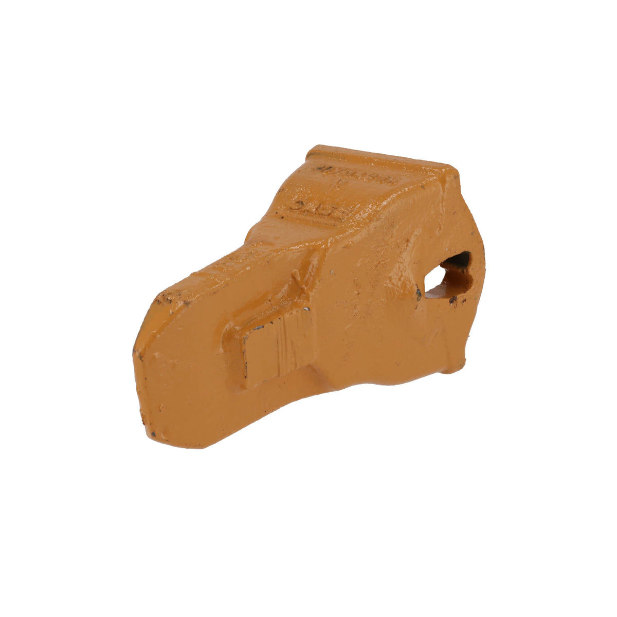 P0704255U - OEM BUCKET TOOTH - CASE CONSTRUCTION