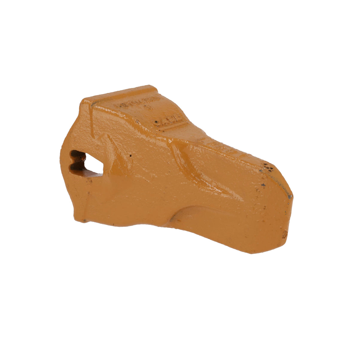 P0704255U - OEM BUCKET TOOTH - CASE CONSTRUCTION