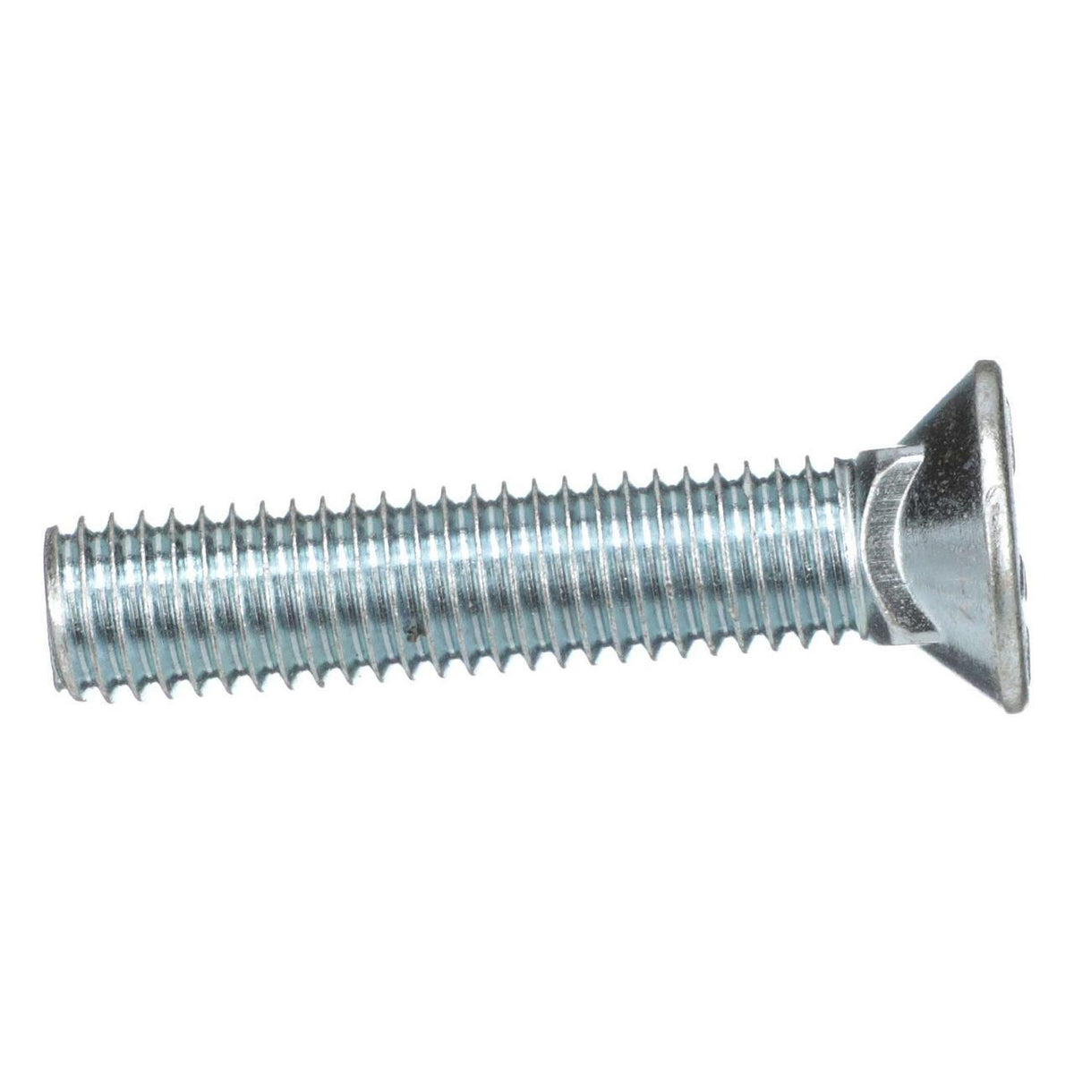 P2024506 - OEM 3 FLAT HEAD PLOW BOLT & SERRATED FLANGE KIT - CASE CONSTRUCTION
