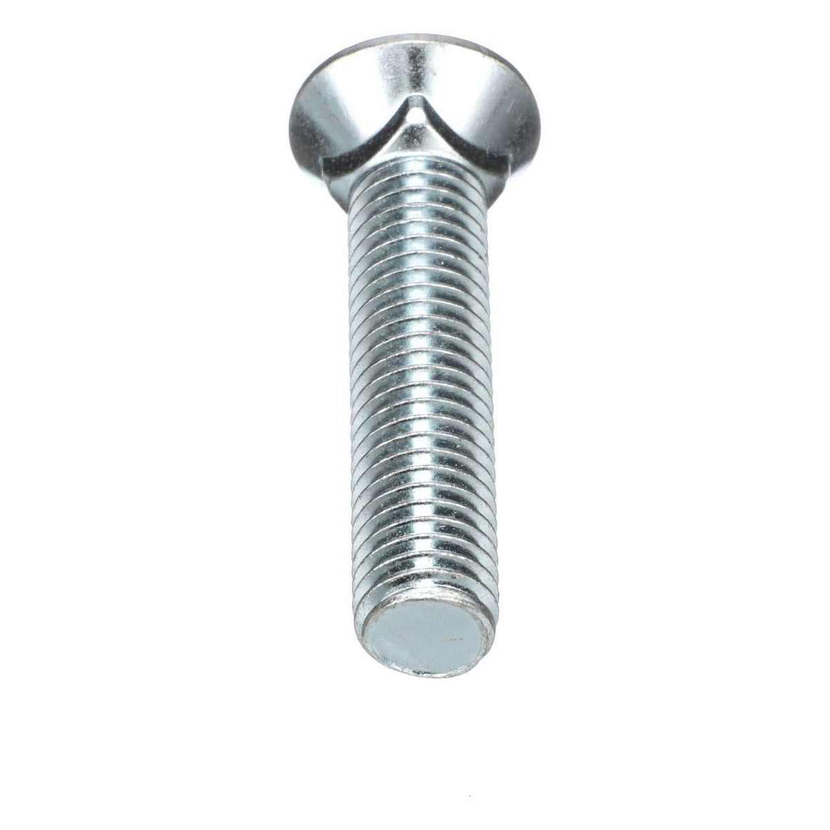 P2024506 - OEM 3 FLAT HEAD PLOW BOLT & SERRATED FLANGE KIT - CASE CONSTRUCTION