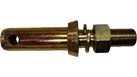 P6502GV - OEM PIN - CASE CONSTRUCTION