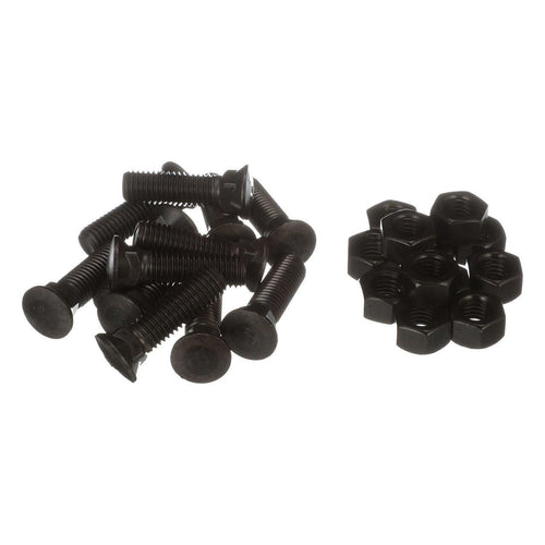 P8421-412 - OEM PLOW BOLT - CASE CONSTRUCTION