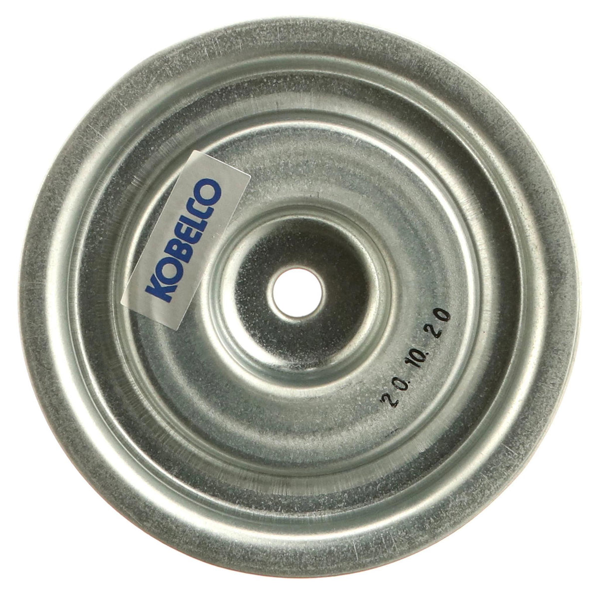 PA02P00002-3 - OEM ELEMENT - CASE CONSTRUCTION
