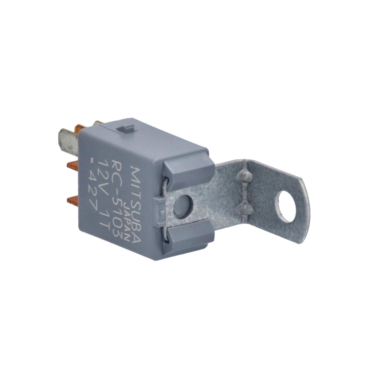 PA24E01001P1 - OEM RELAY - CASE CONSTRUCTION