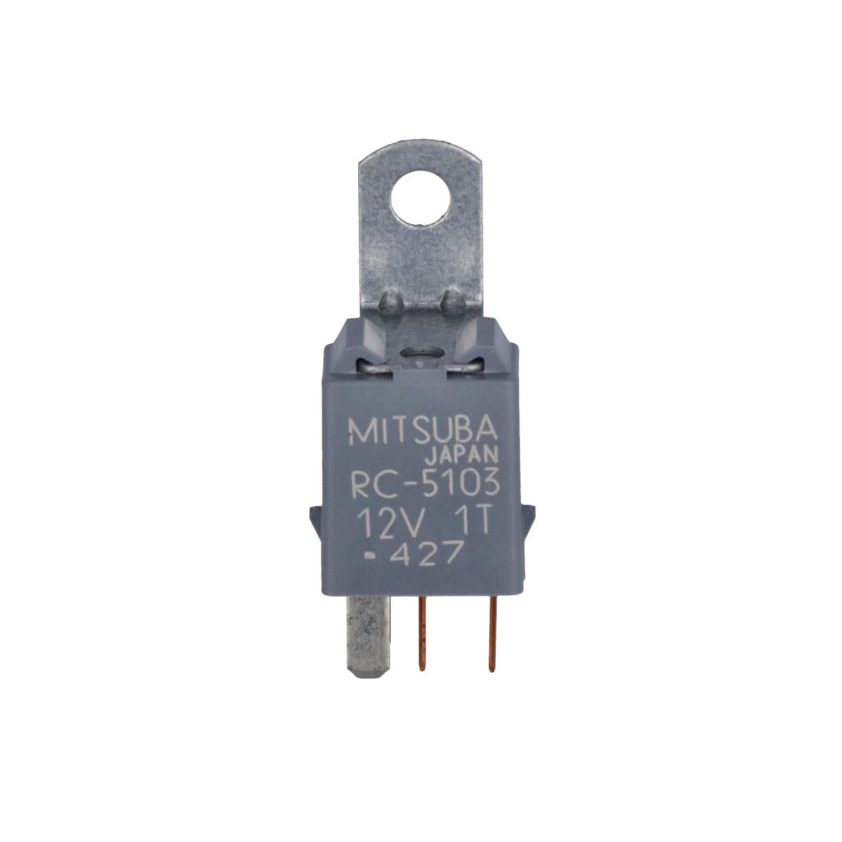 PA24E01001P1 - OEM RELAY - CASE CONSTRUCTION