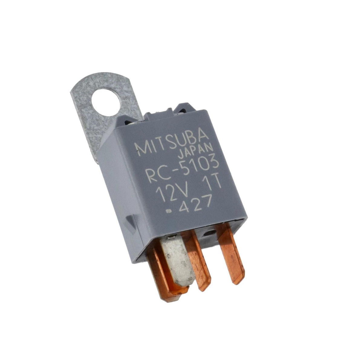 PA24E01001P1 - OEM RELAY - CASE CONSTRUCTION