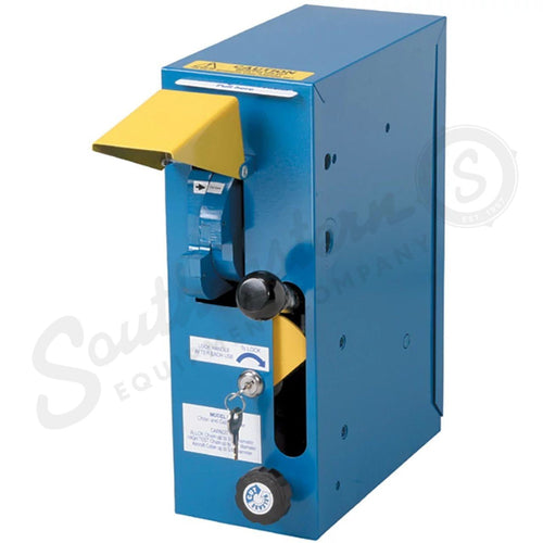 PCC4000244 - OEM STANDARD HYDRAULIC CHAIN/CABLE CUTTER - CASE CONSTRUCTION